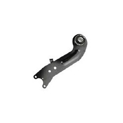 Support arm right Rear axle