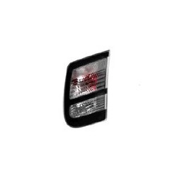 Combination taillight inner right without Fog taillight