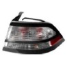 Combination taillight outer right