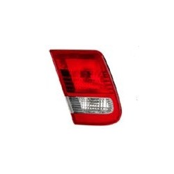 Combination taillight left inner Section with Fog taillight