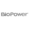 Emblem Tailgate "BioPower"