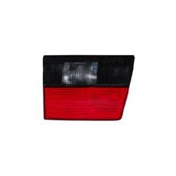 Combination taillight inner left with Fog taillight