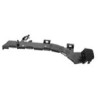 Mounting bracket, Bumper front outer right, SAAB 9-5