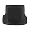 Kofferbakmat kunststof rubber zwart 5-deurs, SAAB 9-5