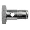 Hollow screw Steering Rack, SAAB 9-3