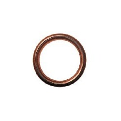 Seal ring, Oil drain plug, SAAB 95, 96