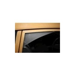 Air deflector, Side window Side window, door for Driver door, SAAB 95, 96