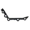 Gasket, Timing case cover right, Saab 90, 99, 900