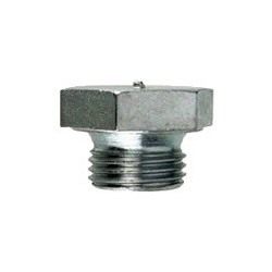 Plug, Exhaust manifold M16x1,5, SAAB 900, 9000, 9-3, 9-5