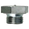 Plug, Exhaust manifold M16x1,5, SAAB 900, 9000, 9-3, 9-5