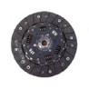Clutch disc, SAAB 900