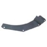 Afdekking bumper links voor, SAAB 96*