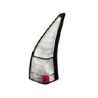 Lens, Combination taillight right from '06, SAAB 9-3