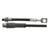 Brake hose Rear axle left / right from '08, SAAB 9-3