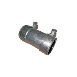 Pipe connector, Exhaust system, SAAB 9-3