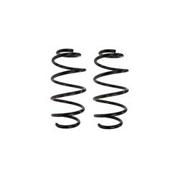 Suspension spring Front axle Kit spring code: 28, SAAB 9-3