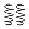 Suspension spring Front axle Kit spring code: 28, SAAB 9-3