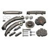 Timing chain kit "large" for Camshafts, SAAB 9-3 and 9-5
