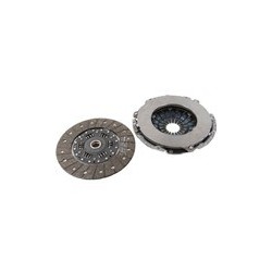 Clutch kit A20DTH and A20DTR, SAAB 9-5