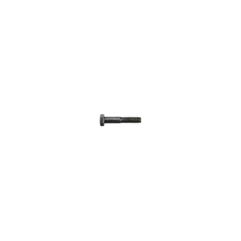 Bolt Panhard rod - Axle pipe right, SAAB 90, 99, 900