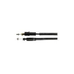 Accelerator cable, SAAB 900 and 9-3