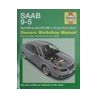 Owensr Workshop Manual SAAB 9-5 vanaf 2005