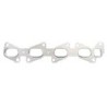 Gasket, Exhaust manifold Z19DTR, SAAB 9-3