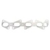 Gasket, Exhaust manifold Z19DTH, SAAB 9-3 and 9-5