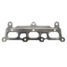 Gasket, Exhaust manifold, SAAB 9-3 and 9-5