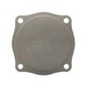 Gasket, Timing case cover, SAAB 9-3 and 9-5