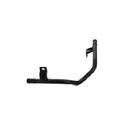 Coolant Pipe Z19DT and Z19DTH, SAAB 9-3
