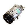 Compressor, Air conditioner, SAAB 9-3