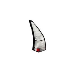 Lens, Combination taillight left from '06, SAAB 9-3