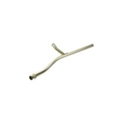 Pipe, oil dipstick, SAAB 9-3 and 9-5