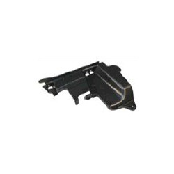 Mounting bracket, Bumper front right, SAAB 9-3