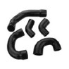 Charger intake hose Kit Z19DTH, SAAB 9-3