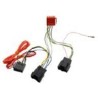 Adapter harness from '06, SAAB 9-3 and 9-5