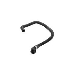 Heater hose Z19DT and Z19DTH, SAAB 9-3