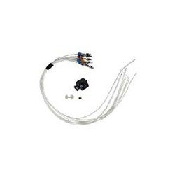 Reparatieset kabel injectieklep Z19DT, Z19DTH en Z19DTR, SAAB 9-3 en 9-5*