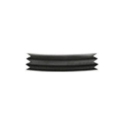 Door seal front for Body, SAAB 900 and 9-3