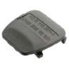 Locking system Remote control Housing, SAAB 9-3 and 9-5