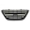 Radiator grill centre to '05, SAAB 9-5