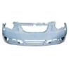 Bumper cover front to be painted from '06, SAAB 9-5