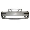 Bumper cover front to be painted to '05, SAAB 9-5