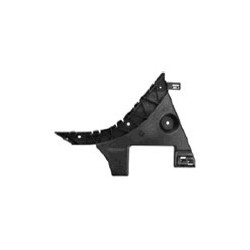 Mounting bracket, Bumper outer rear left, SAAB 9-3