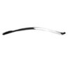 Trim moulding, Bonnet, SAAB 9-5