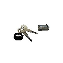 Lock cylinder, Ignition lock, SAAB 90, 99, 900