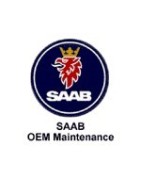 Maintenance SAAB 9000 CS(E)