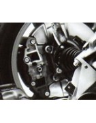 Brake Parts SAAB 9-3 Sport Convertible