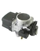 Fuel system SAAB 9-3 convertible 1998 t/m 2002